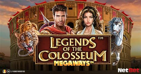 Legends Of Greece Netbet