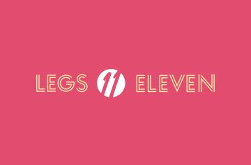 Legs Eleven Casino Uruguay
