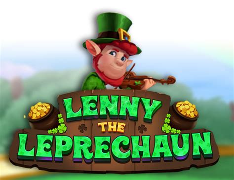 Lenny The Leprechaun Slot Gratis