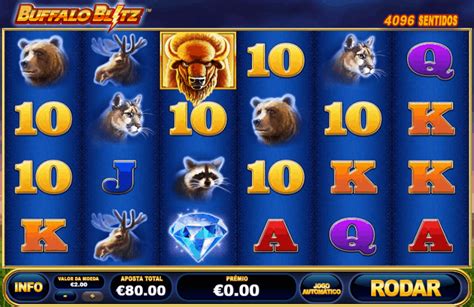 Leoes Maquina De Slots