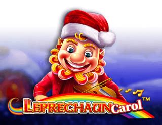 Leprechaun Carol 888 Casino