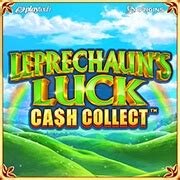 Leprechaun Riches Novibet