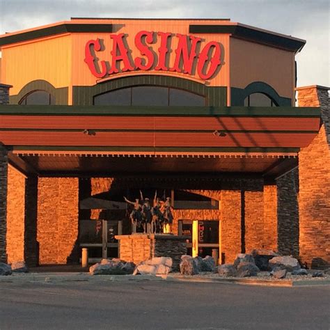 Lethbridge Casino Empregos