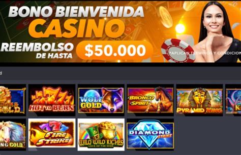 Libero Gioco Casino Colombia