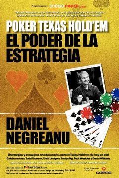 Libro De Poker Texas Hold Em El Poder De La Estrategia