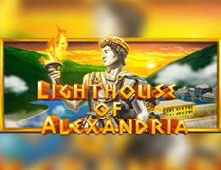 Lighthouse Of Alexandria 888 Casino