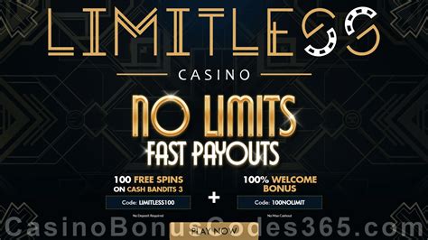 Limitless Casino Dominican Republic