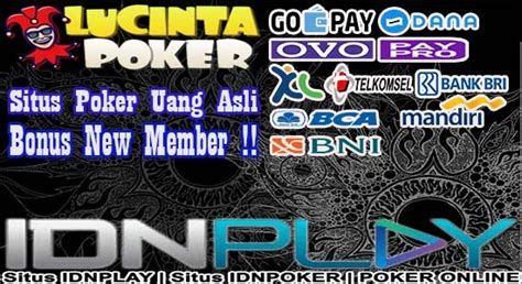 Link Poker Online Bca