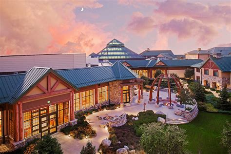 Little River Casino E Resort De Michigan