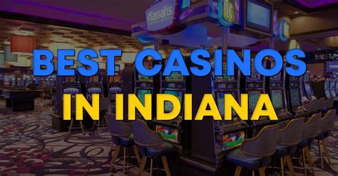 Livre De Fumo Casinos Indiana