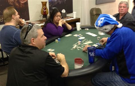 Local Torneios De Poker Louisville Ky