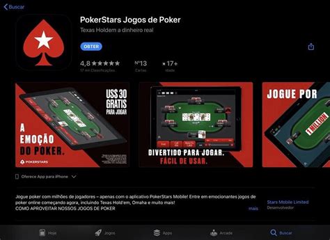 Loja Vip Da Pokerstars Mobile