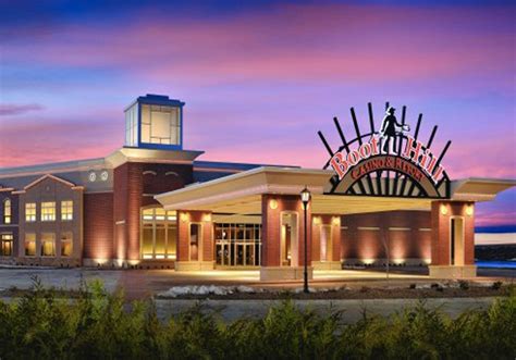 Longview Casino