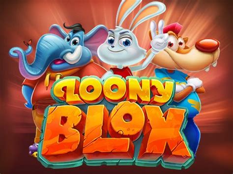 Loony Blox Betway