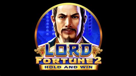 Lord Fortune 2 Parimatch