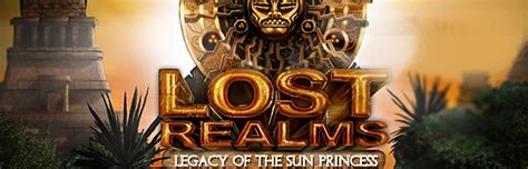 Lost Realm Bet365