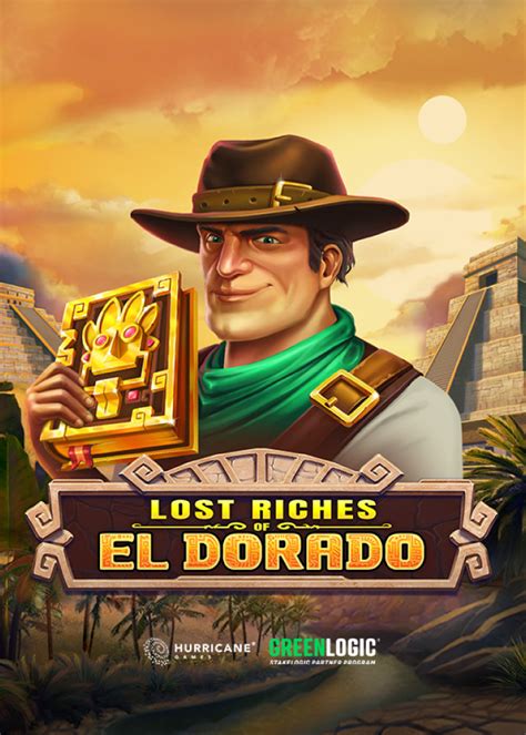 Lost Riches Of El Dorado Bodog