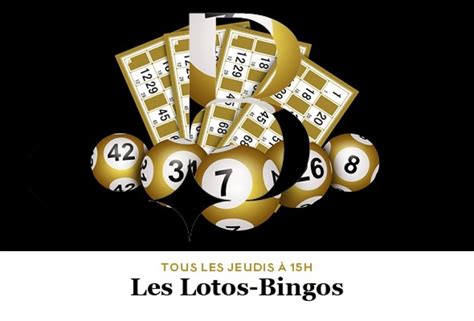 Loto Casino Barriere Menton