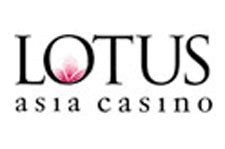 Lotus Asia Casino Dominican Republic