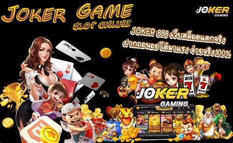 Love Joker 888 Casino