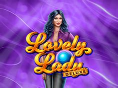 Lovely Lady Deluxe Bodog