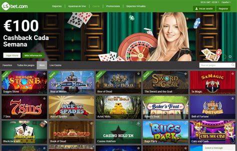 Lsbet Casino Dominican Republic