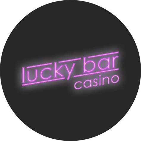 Lucky Bar Casino Bonus
