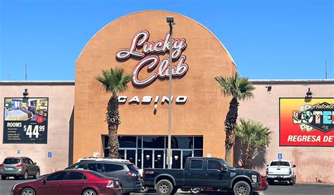 Lucky Club Casino Uruguay