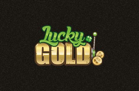 Lucky Gold Casino Codigo Promocional