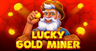 Lucky Gold Miner Blaze