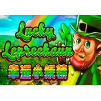 Lucky Leprechaun Triple Profits Games Blaze