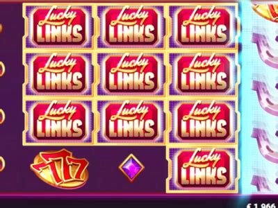 Lucky Links 888 Casino