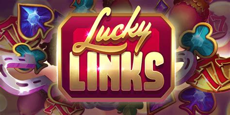 Lucky Links Blaze