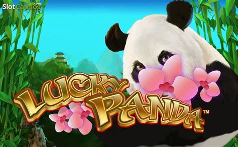 Lucky Panda 4 Betsson
