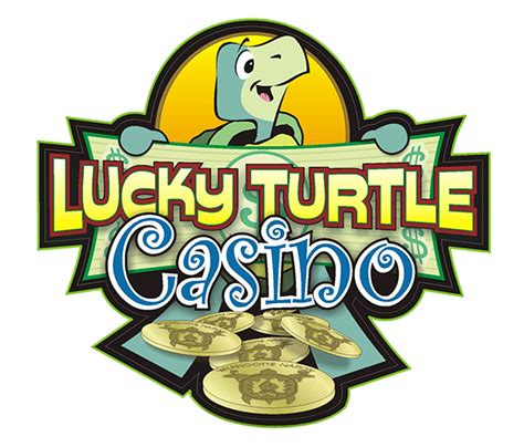 Lucky Turtle 888 Casino