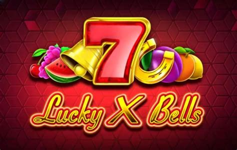Lucky X Bells Pokerstars