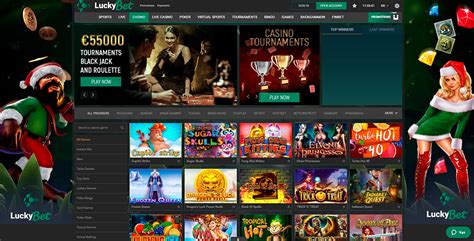 Luckybet Casino Belize