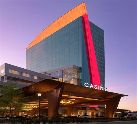 Lumiere Casino St Louis Mo