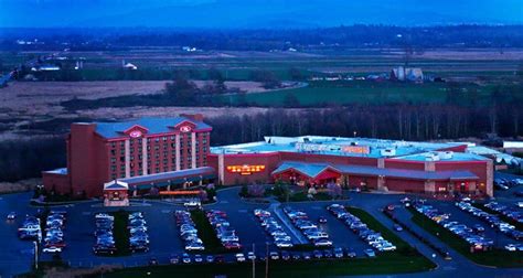 Lummi Casino Washington