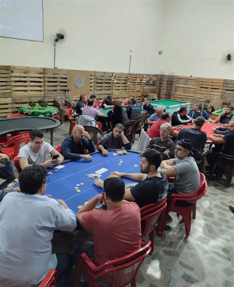 Lupus La Torneio De Poker 2024