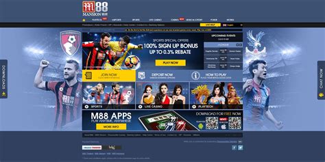 M88 Casino Colombia