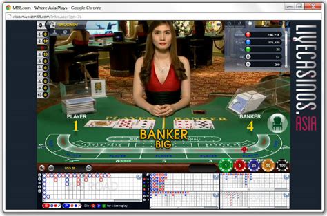 M88 De Casino Online