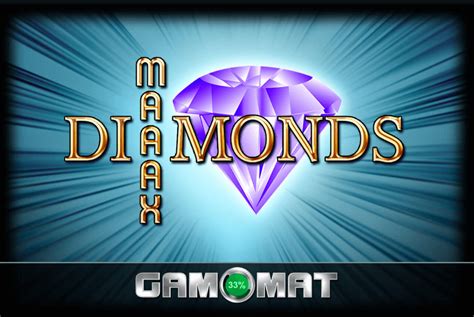 Maaax Diamonds Bet365