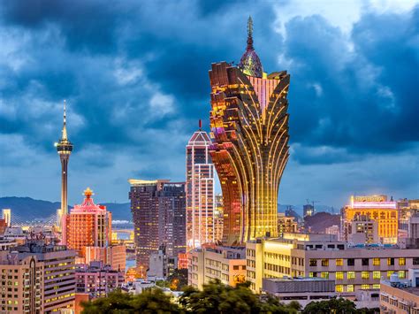 Macau Casino Argentina