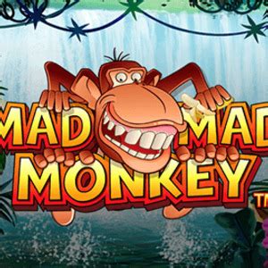 Mad Monkey 2 1xbet