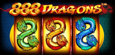 Magic Dragon 888 Casino