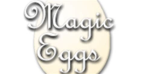 Magic Eggs Review 2024