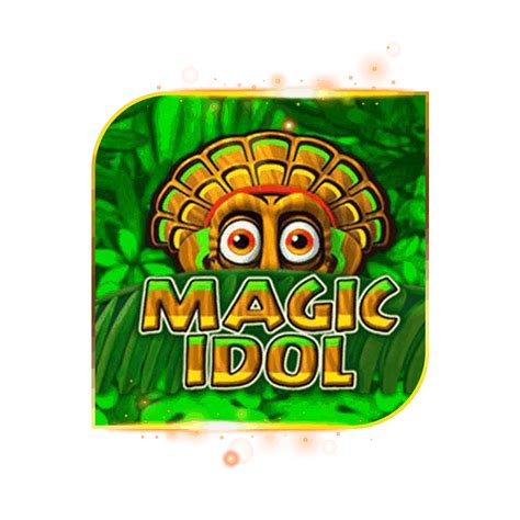 Magic Idol 888 Casino