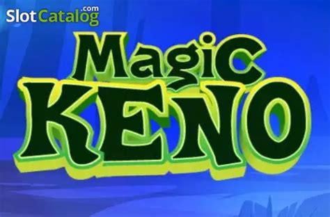 Magic Keno Review 2024