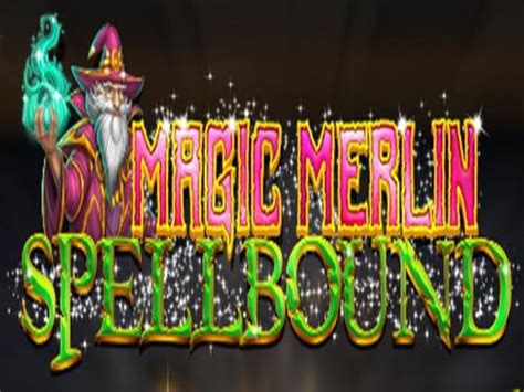 Magic Merlin Spellbound Netbet